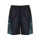 Wings Boardshort nero