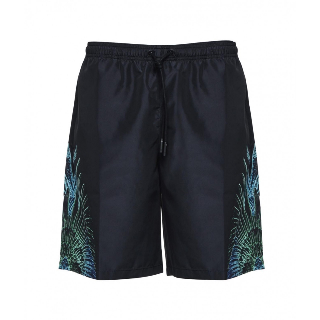 Wings Boardshort nero