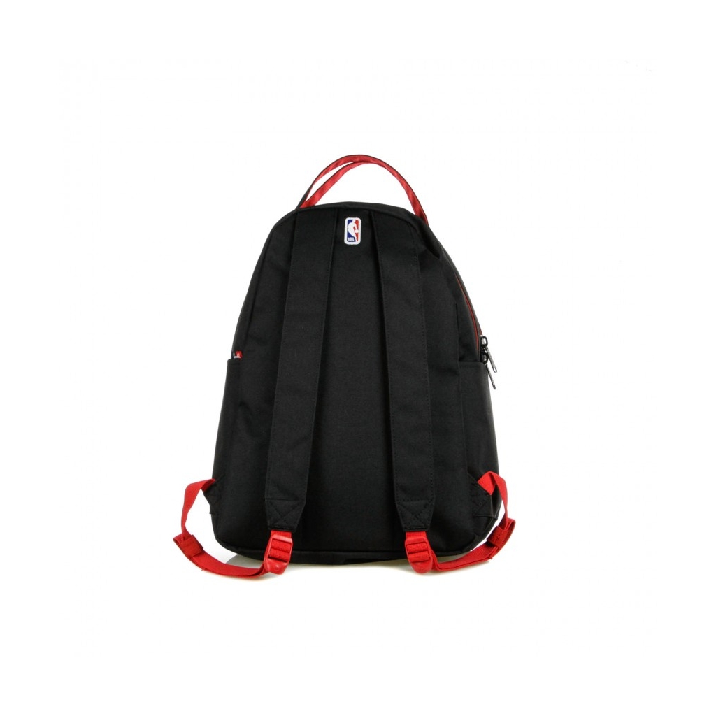 ZAINO NOVA MID-VOLUME TORONTO RAPTORS BLACK/RED