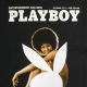 MAGLIETTA OCTOBER 1971 TEE X PLAYBOY BLACK