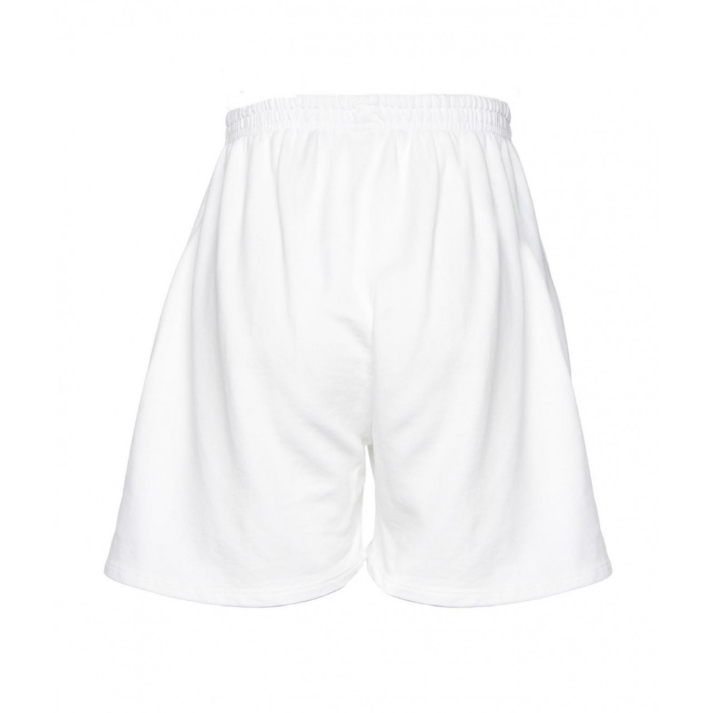 Jogger Shorts Kendall bianco