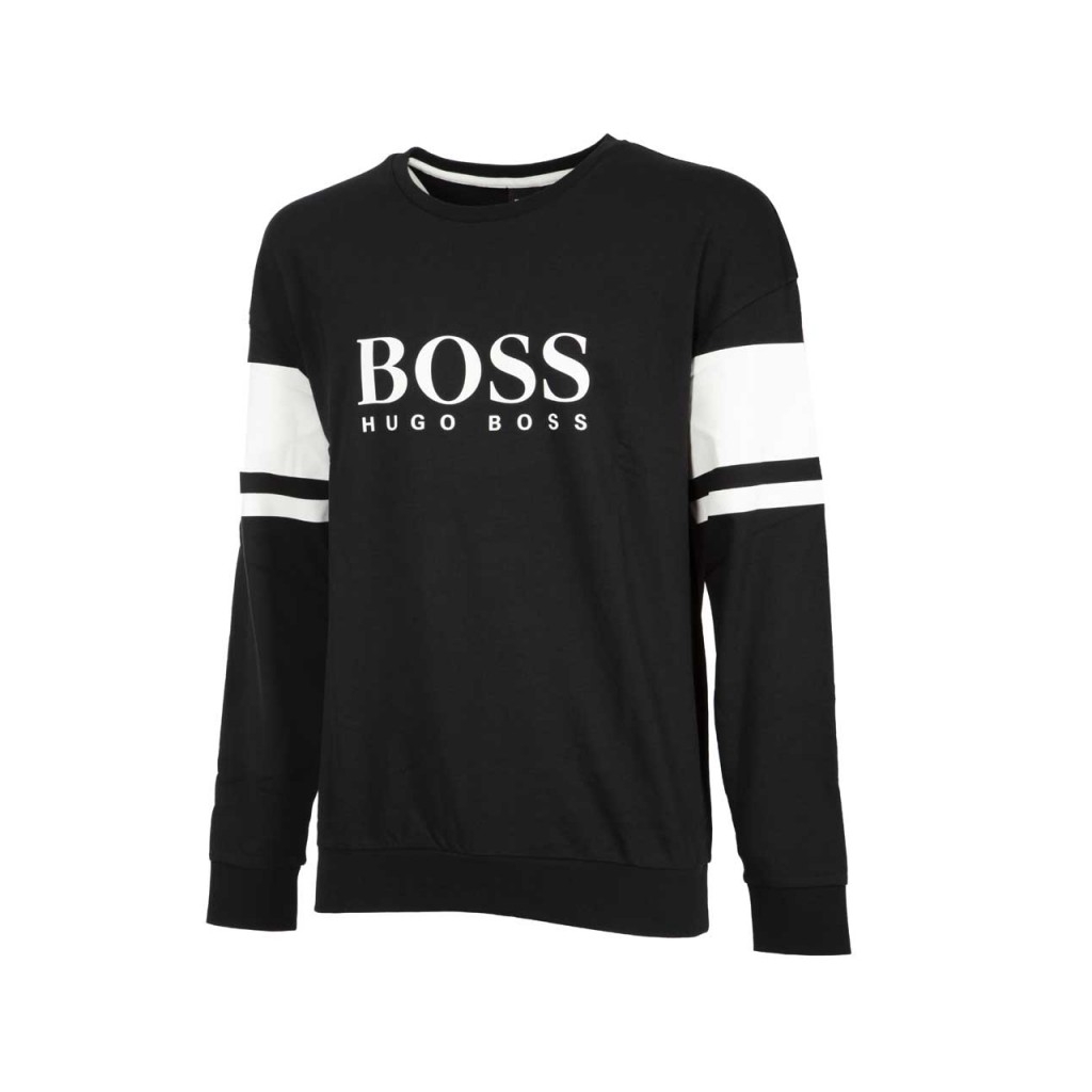 hugo boss maglia