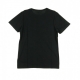 MAGLIETTA BRAND REG TEE BLACK TREE