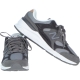 Scarpa New Balance Donna X90 Lifestyle Suede Mesh TRB GREY