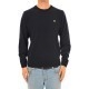 Maglia Lacoste Uomo Giro Collo Lana Shetland 166