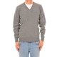 Maglia Lacoste Uomo Pullover UWC STONE CHINE