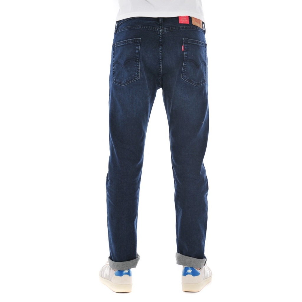 Jeans Levis Uomo 513 Vita Alta Rose City 0705 ROSE CITY