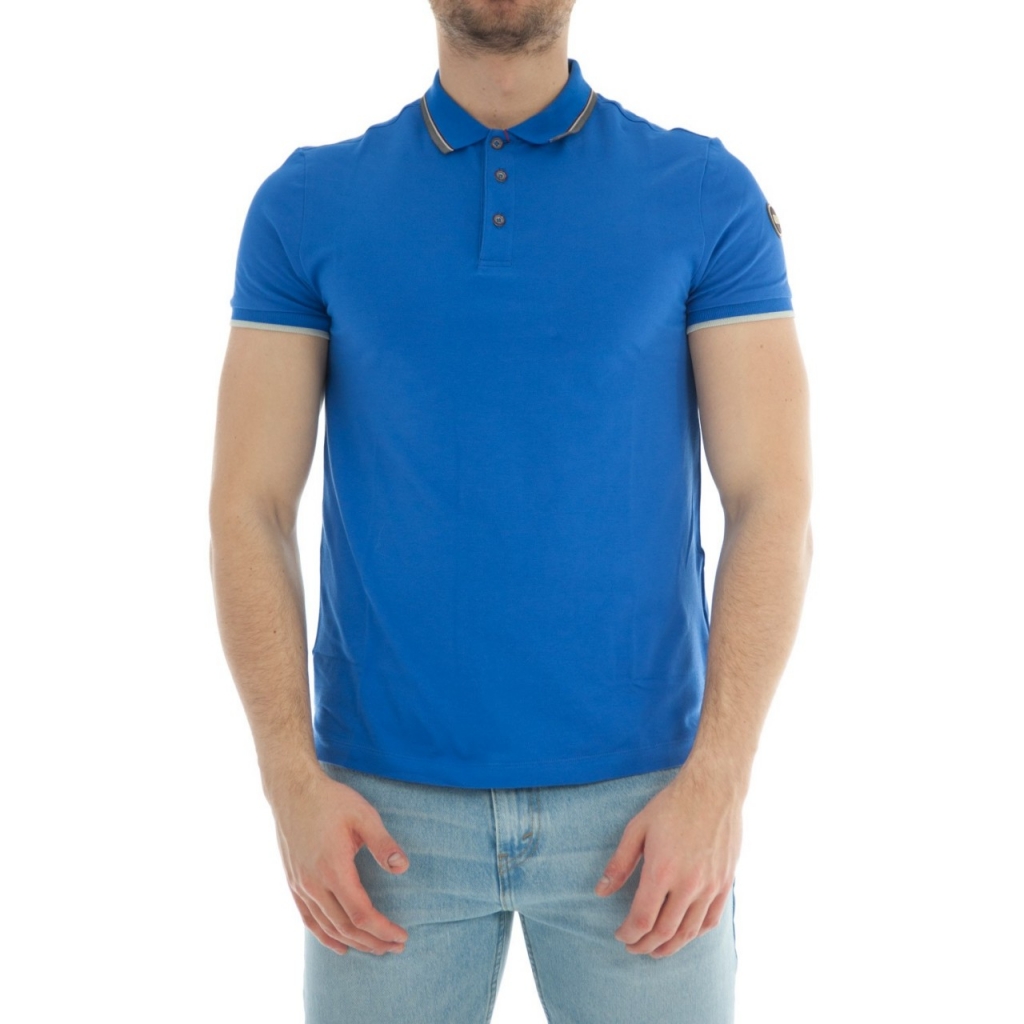 Polo Colmar Originals Homme Pique Light 282 SHAKE