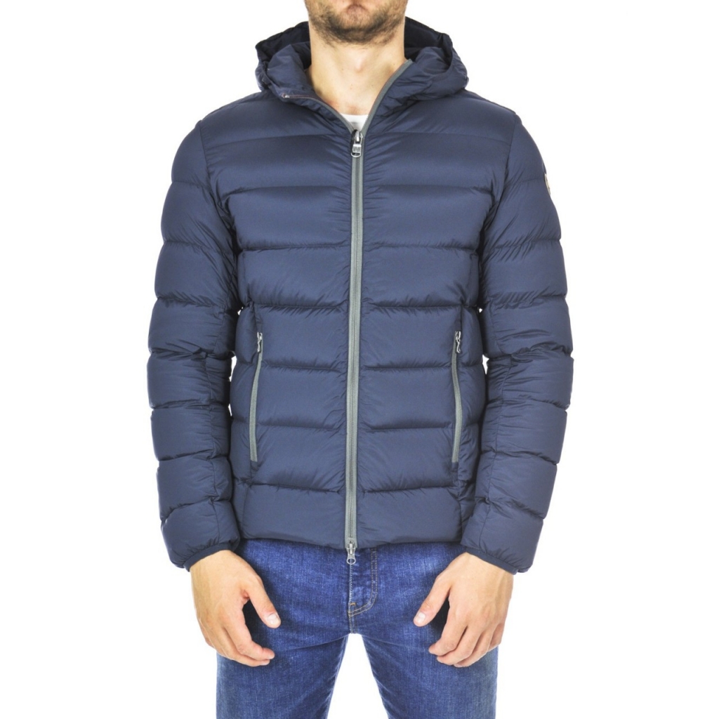 Piumino Colmar Originals Uomo Elast Expert 68 NAVY