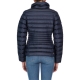 Piumino Colmar Originals Donna Collo Alto Place 68 NAVY-IRON