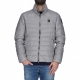 Piumino Blauer Usa Uomo Light Down Corto 930RG GRIGIO