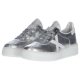 Scarpa Munich Donna Barru Sky Plato Alto 15 ARGENTO