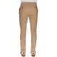 Pantalone Tommy Hilfiger Uomo Essential Slim Chino 246 TIGERS EYE