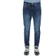 Jeans Tommy Jeans Uomo Taperad Tj 1988 1A4 DARK BLU