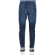 Jeans Tommy Jeans Uomo Taperad Tj 1988 1A4 DARK BLU