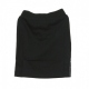 AUTHENTIC AVAL BLACK SKIRT