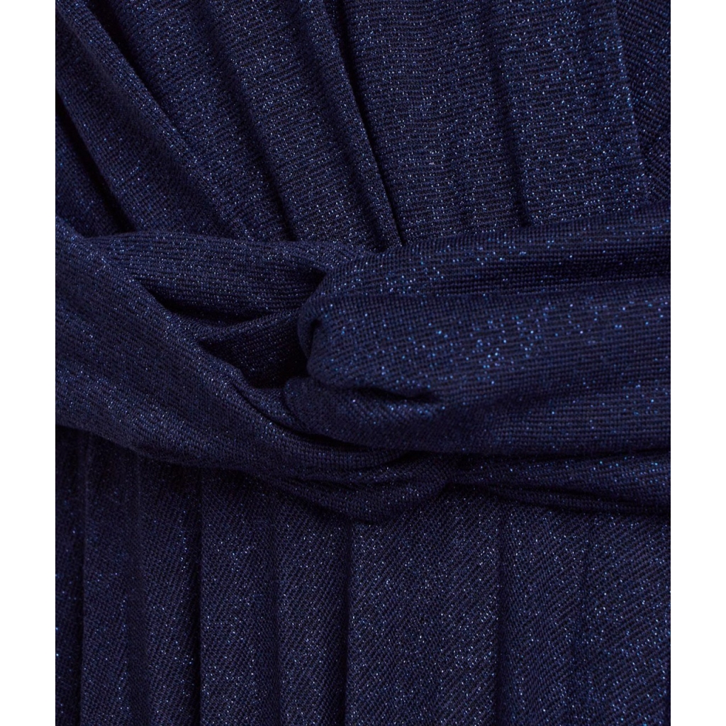 Vestito lurex hotsell