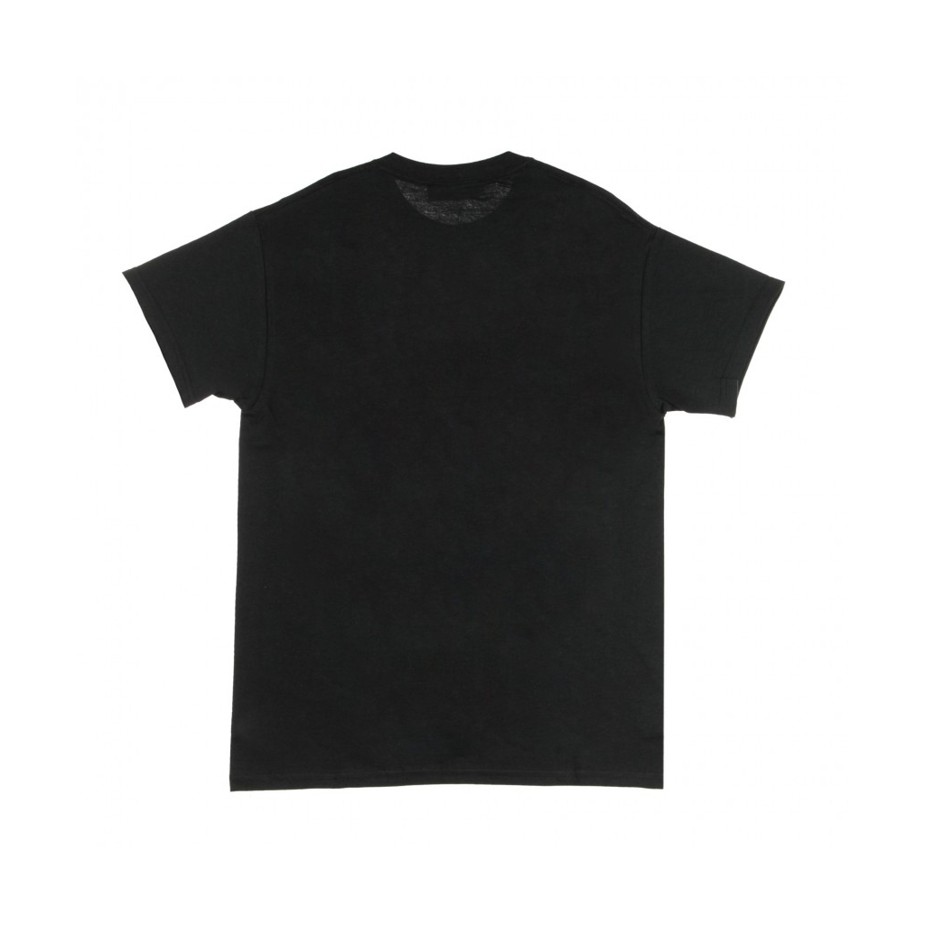 MAGLIETTA WORLDWIDE LOCAL BLACK