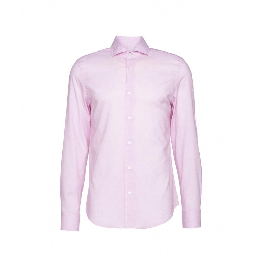 Camicia Sean rosa