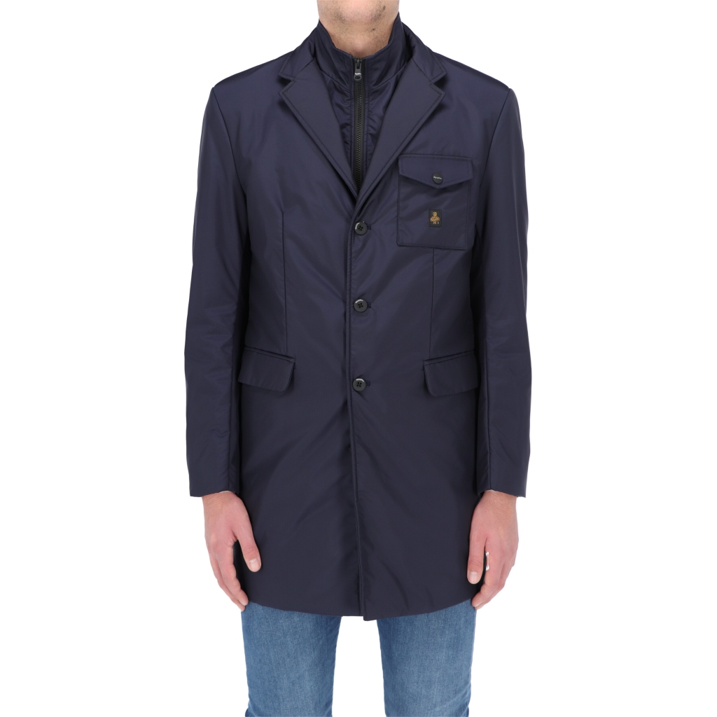 GIACCA NASHVILLE REFRIGIWEAR DARK BLUE