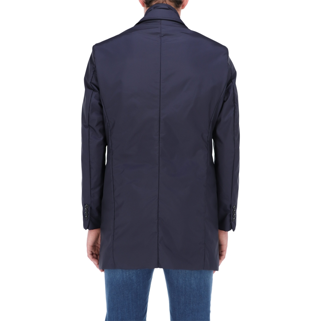 GIACCA NASHVILLE REFRIGIWEAR DARK BLUE