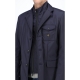 GIACCA NASHVILLE REFRIGIWEAR DARK BLUE