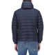 GIACCA HUNTER REFRIGIWEAR DARK BLUE