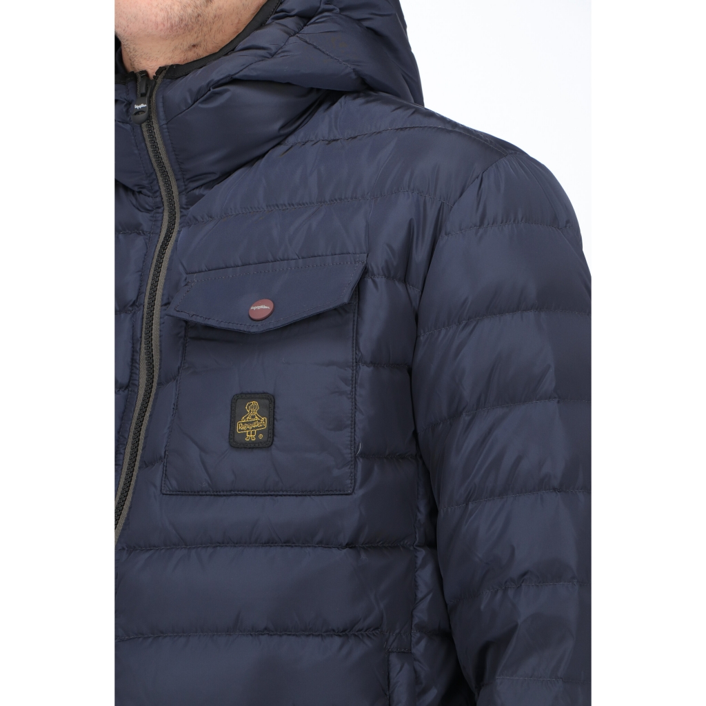 GIACCA HUNTER REFRIGIWEAR DARK BLUE