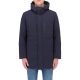 JKT PARKA CITY2 WR BIO CANADIAN navy