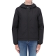 GIACCA MONTEROSA FUR W SUNS BLACK