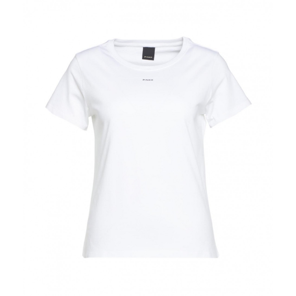 T-shirt Basico bianco