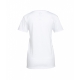 T-shirt Cigarette bianco