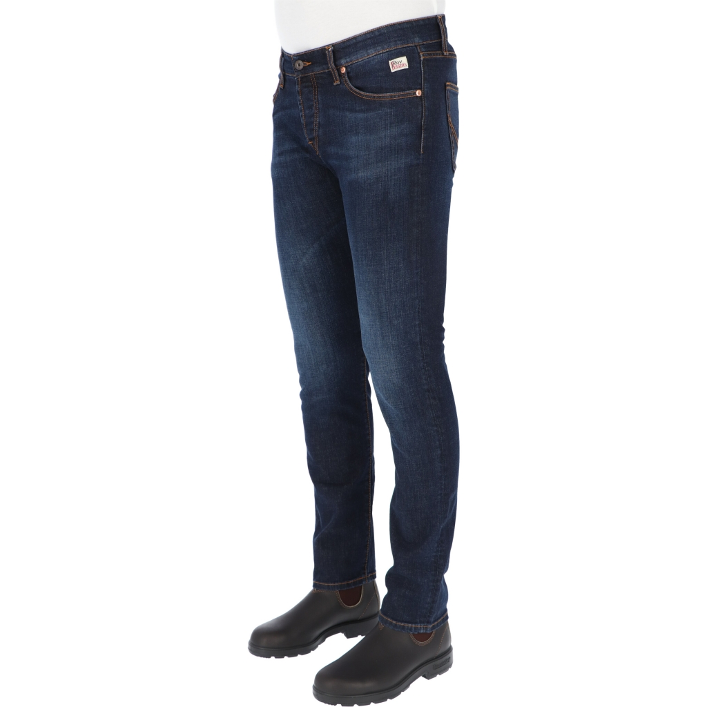 JEANS 529 PATER ROY ROGERS DENIM