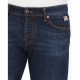 JEANS 529 PATER ROY ROGERS DENIM