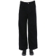 PANT MARTA CORDUROY READ W ROY ROGERS BLACK