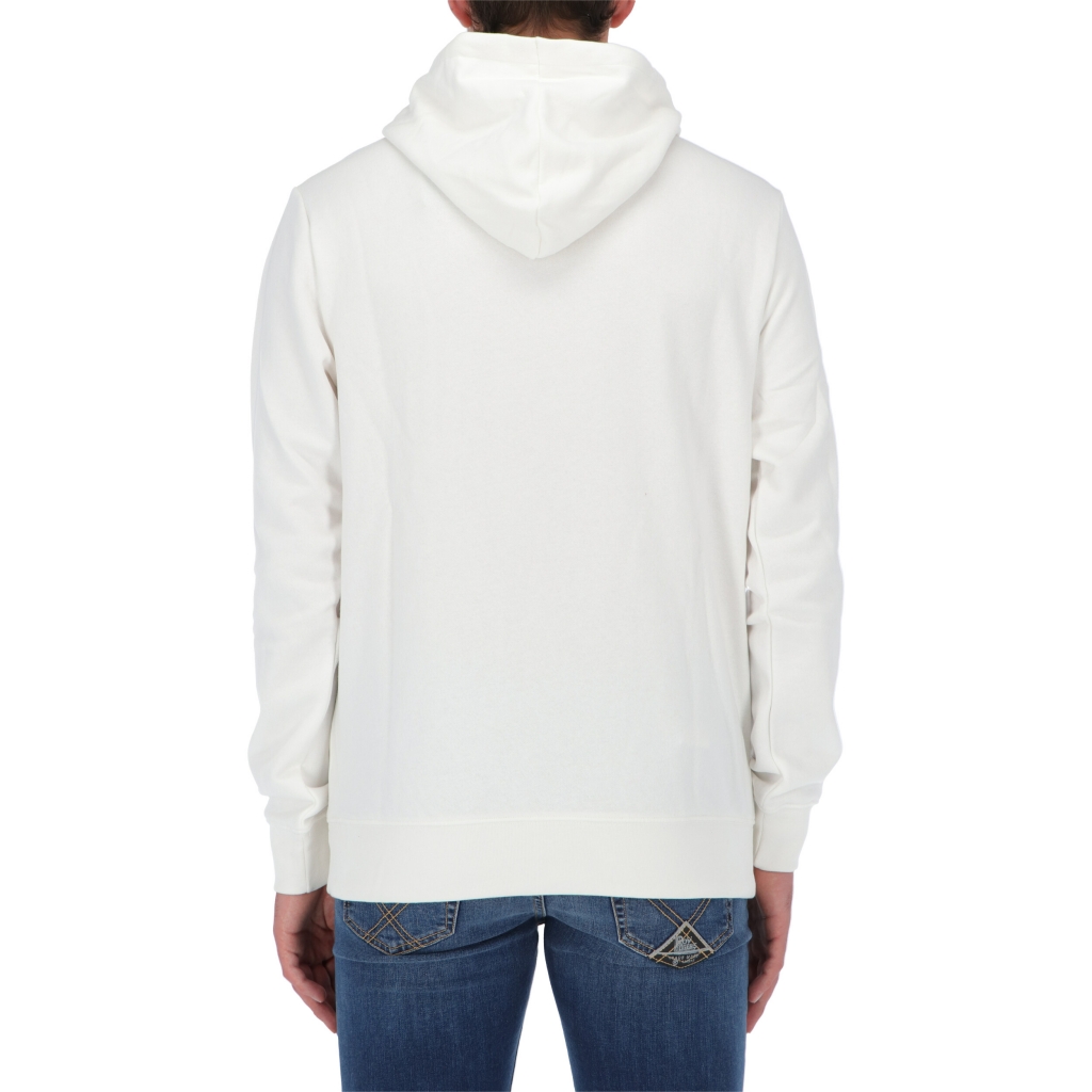 FELPA VERTICAL CAPP ELEMENT BIANCO