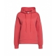 Hoodie rosso