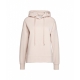 Hoodie rosa chiaro