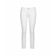 Jeans Monroe bianco