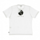 MAGLIETTA ECLIPSE T-SHIRT WHITE