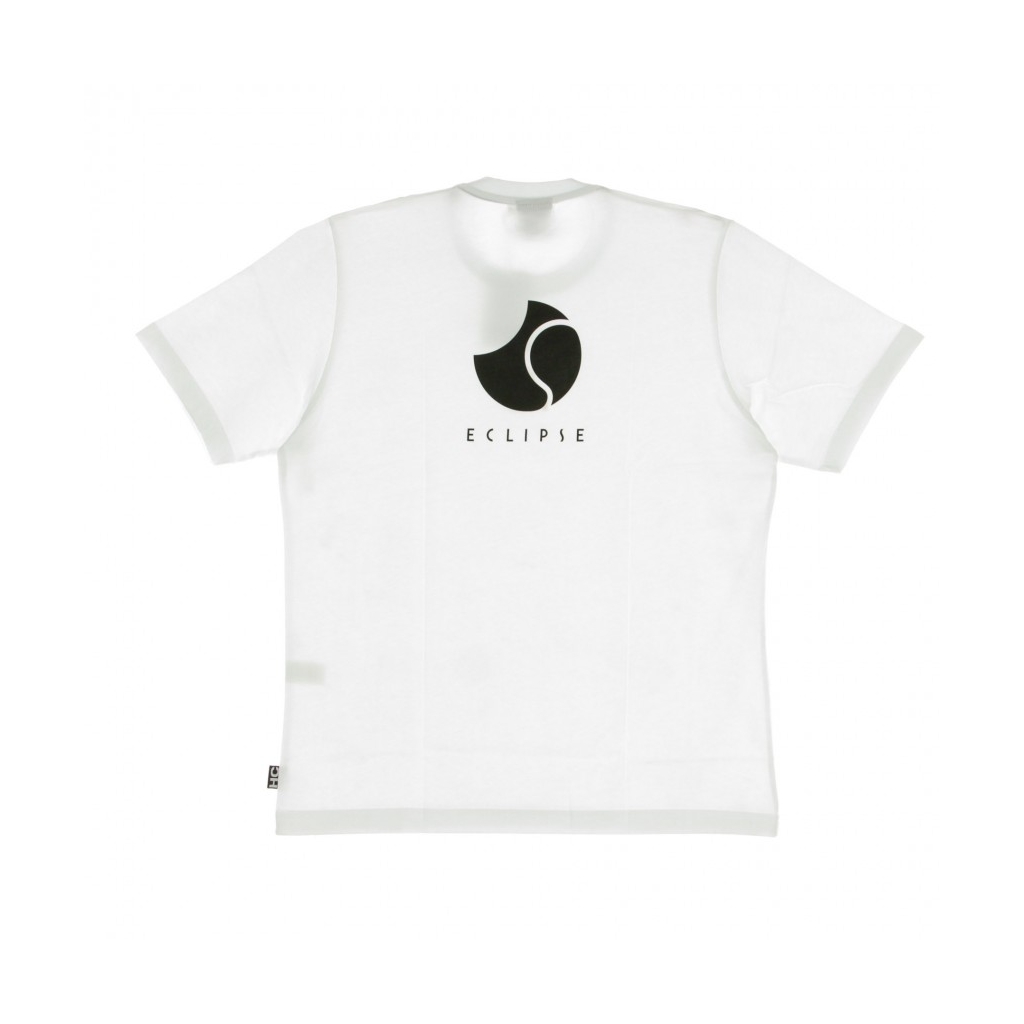 MAGLIETTA ECLIPSE T-SHIRT WHITE