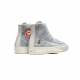 SCARPA ALTA CHUCK 70 HI X BUGS BUNNY GREY/EGRET/EGRET