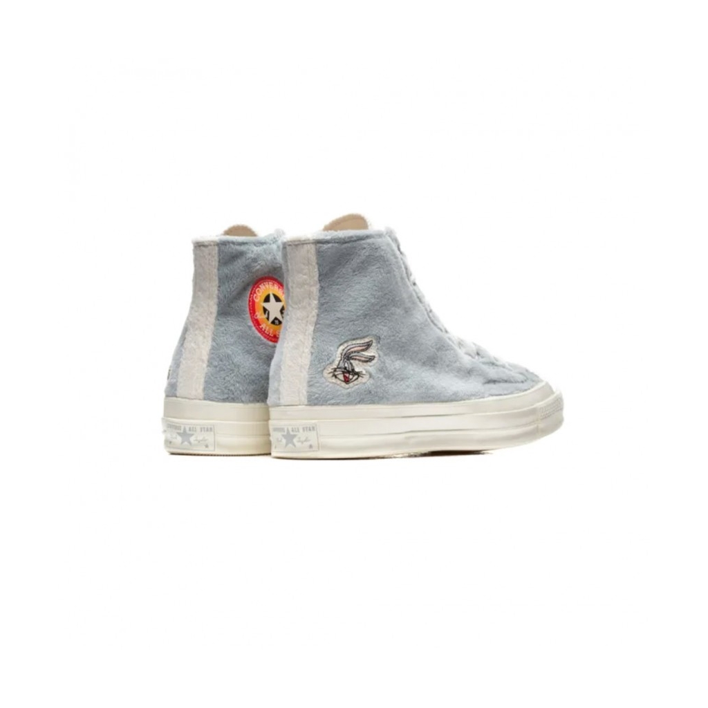 SCARPA ALTA CHUCK 70 HI X BUGS BUNNY GREY/EGRET/EGRET