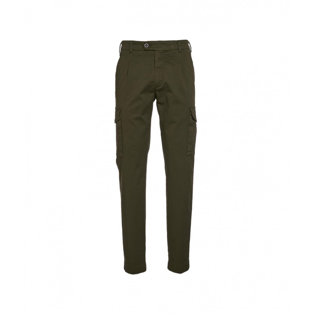 Pantaloni cargo Shibuya 700 verde