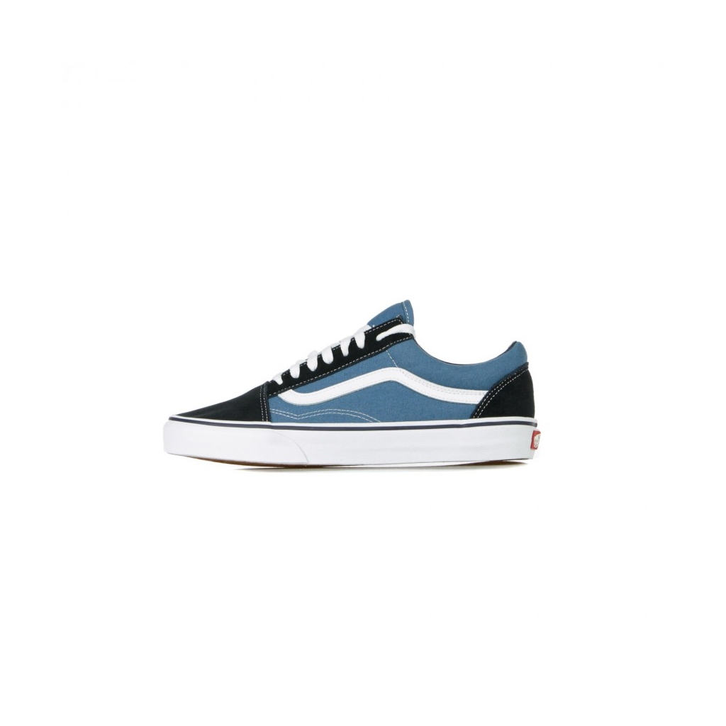 SCARPA BASSA OLD SKOOL NAVY