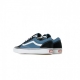 SCARPA BASSA OLD SKOOL NAVY