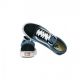 SCARPA BASSA OLD SKOOL NAVY