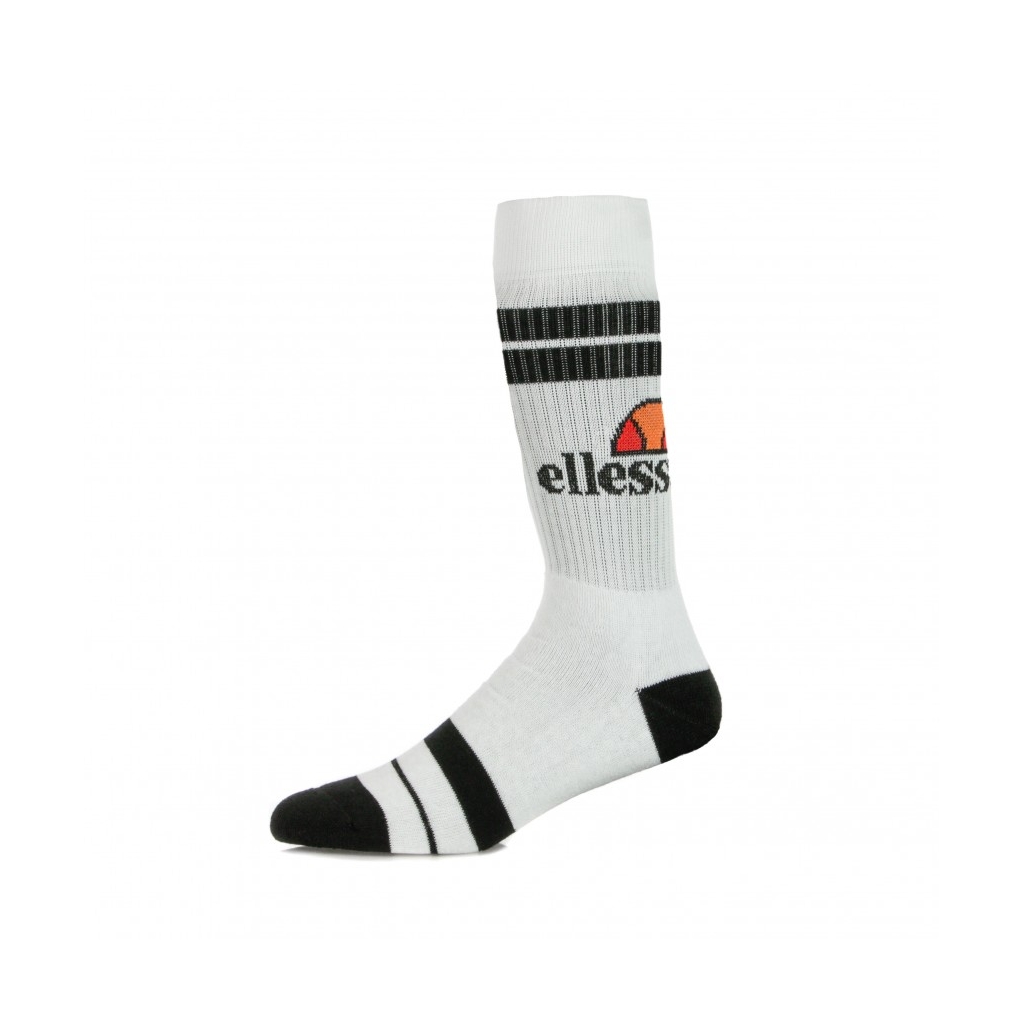 CALZA MEDIA SOCKS OPTIC WHITE