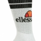 CALZA MEDIA SOCKS OPTIC WHITE