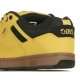 SCARPE SKATE ENDURO 125 CHAMOIS/BLACK/NUBUCK